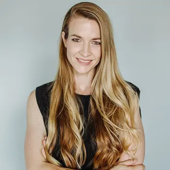 Janina Klabes - Moderatorin der Meisterfeier 2022 Janina Klabes - Moderatorin der Meisterfeier 2022