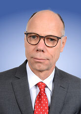 Vorstandsmitglied Klaus Weese