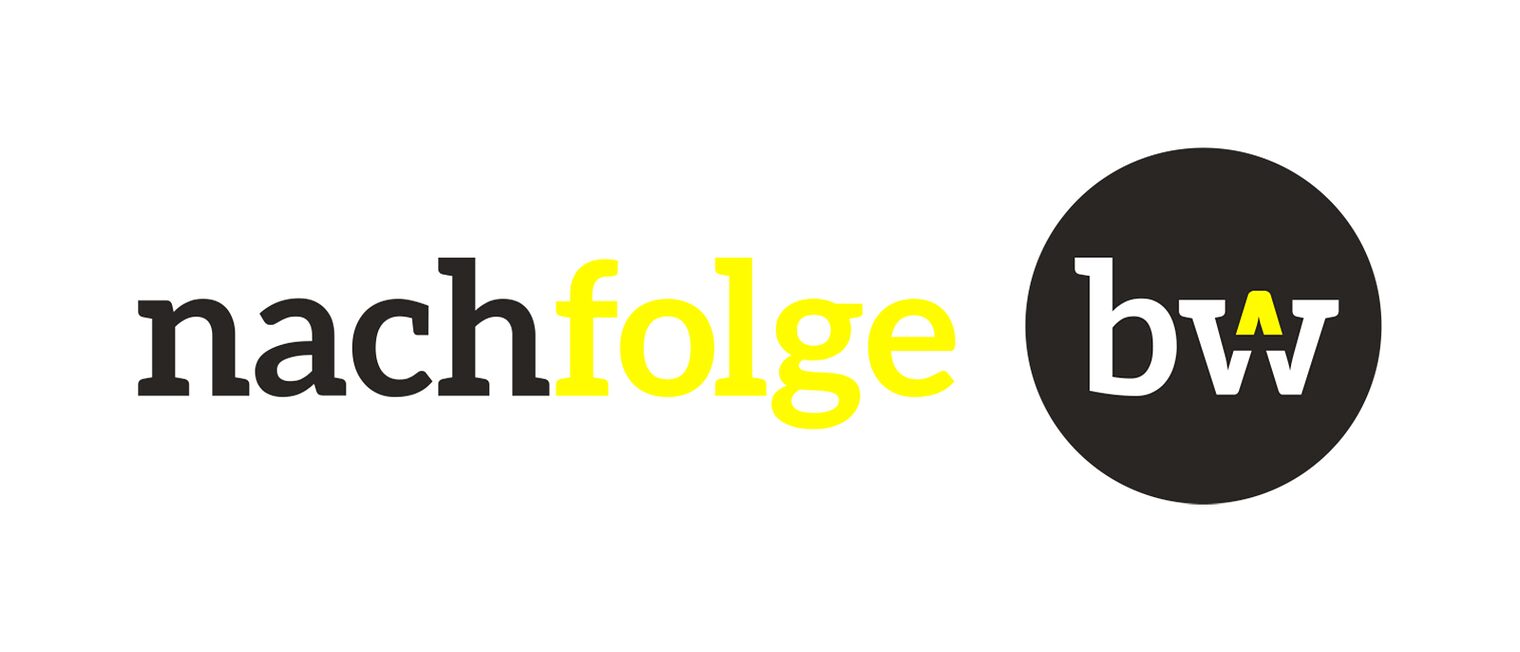 Logo Nachfolge BW