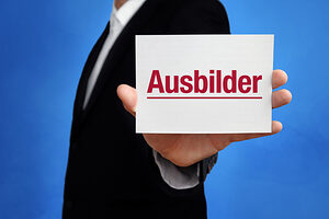 Ausbilderschein - Vorbereitung auf die AEVO Prüfung (Meister Teil IV)